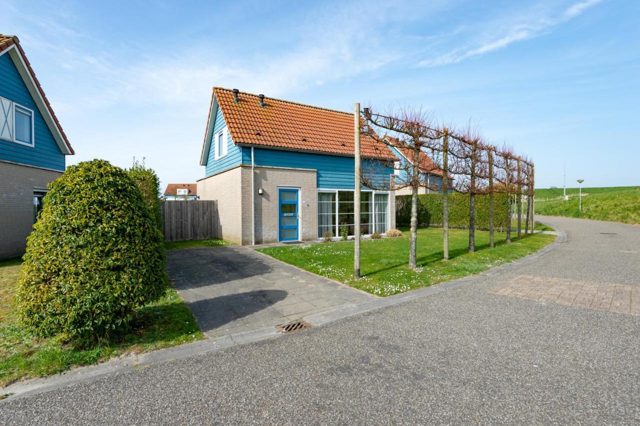 Antibes 240 - Kustpark Village Scaldia Hoofdplaat Εξωτερικό φωτογραφία