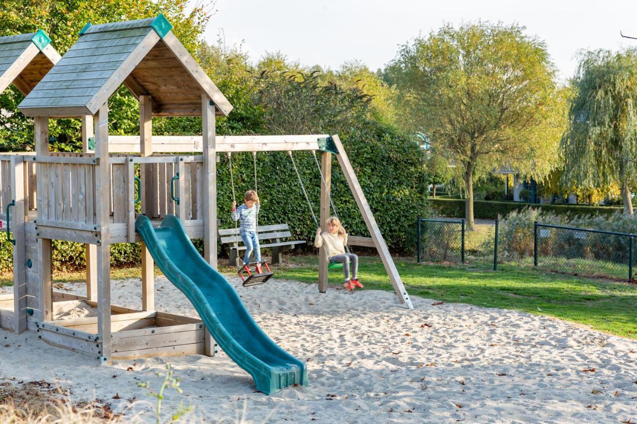 Antibes 240 - Kustpark Village Scaldia Hoofdplaat Εξωτερικό φωτογραφία
